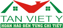 TÂN VIỆT Ý