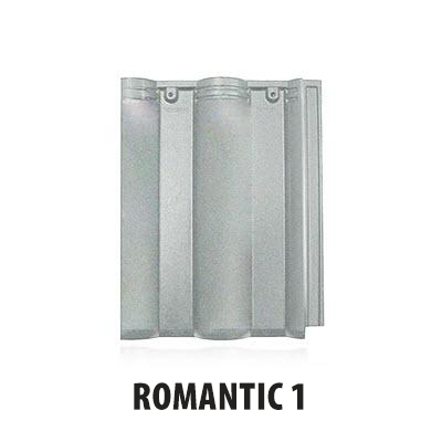 NGÓI CAO CẤP ROMANTIC - ECO