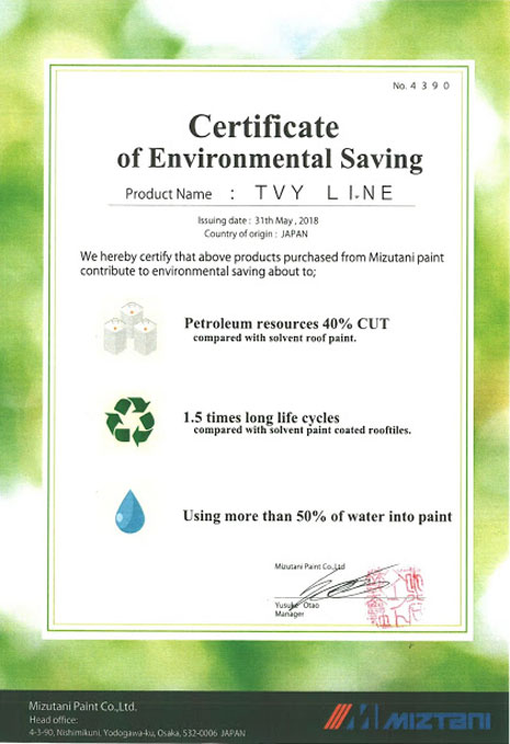 CHỨNG NHẬN ĐẠT ĐƯỢC