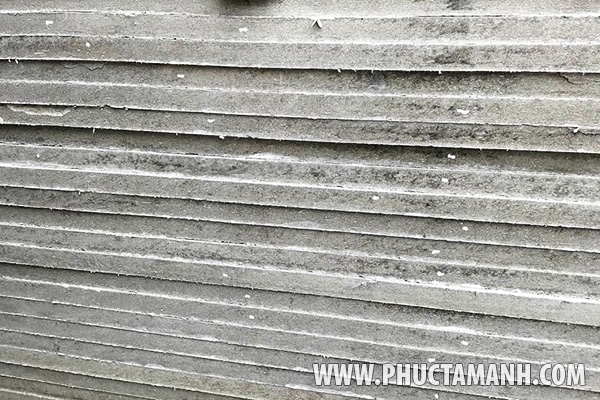 Tấm cemboard được đánh giá tốt